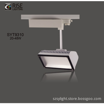beautiful global high power track cob light with CE RoHS